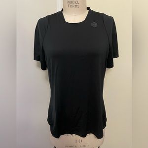 Under armour workout tee